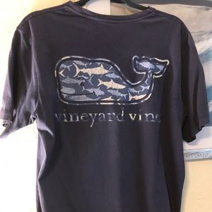 Vineyard Vines Short Sleeve T-Shirt.